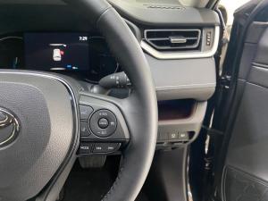 Toyota RAV4 2.5 VX Hybrid CVT E-FOUR - Image 10
