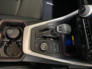 Toyota RAV4 2.5 VX Hybrid CVT E-FOUR - Image 11