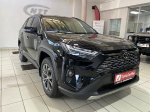Toyota RAV4 2.5 VX Hybrid CVT E-FOUR - Image 1
