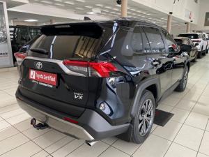 Toyota RAV4 2.5 VX Hybrid CVT E-FOUR - Image 2