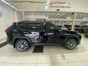Toyota RAV4 2.5 VX Hybrid CVT E-FOUR - Image 3