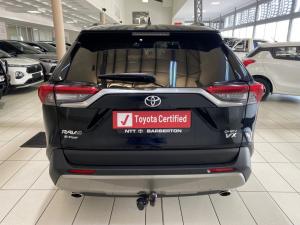 Toyota RAV4 2.5 VX Hybrid CVT E-FOUR - Image 5