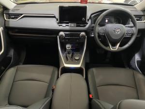 Toyota RAV4 2.5 VX Hybrid CVT E-FOUR - Image 6