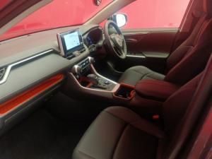 Toyota RAV4 2.5 VX Hybrid CVT E-FOUR - Image 7