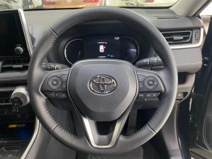 Toyota RAV4 2.5 VX Hybrid CVT E-FOUR - Image 8