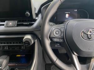 Toyota RAV4 2.5 VX Hybrid CVT E-FOUR - Image 9
