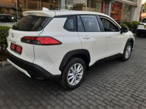 Toyota Corolla Cross 1.8 Xi - Image 2