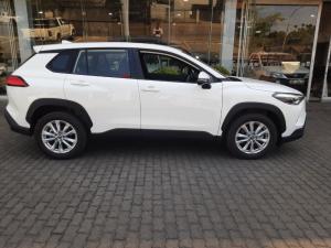 Toyota Corolla Cross 1.8 Xi - Image 3