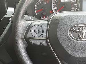 Toyota Corolla Cross 1.8 Xi - Image 9