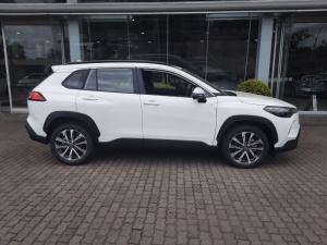 Toyota Corolla Cross 1.8 XR - Image 3