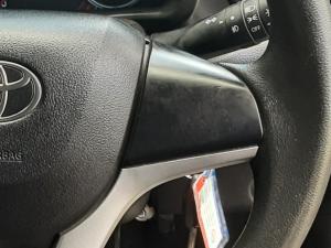 Toyota Vitz 1.0 XR AMT - Image 10