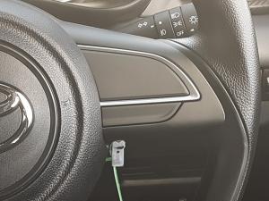 Toyota Starlet 1.5 Xs automatic - Image 10