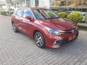 Toyota Starlet 1.5 Xs automatic - Image 1