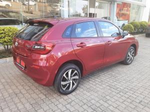 Toyota Starlet 1.5 Xs automatic - Image 2