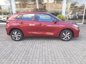 Toyota Starlet 1.5 Xs automatic - Image 3