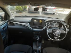 Toyota Starlet 1.5 Xs automatic - Image 6