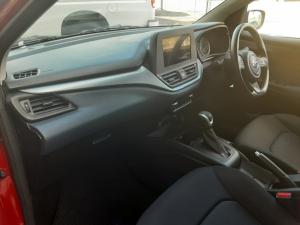 Toyota Starlet 1.5 Xs automatic - Image 7