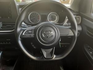 Toyota Starlet 1.5 Xs automatic - Image 8