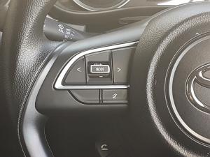 Toyota Starlet 1.5 Xs automatic - Image 9