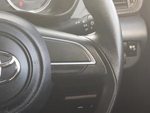 Toyota Starlet 1.5 Xi - Image 10