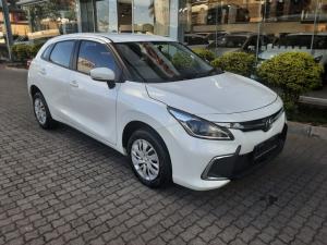 Toyota Starlet 1.5 Xi - Image 1