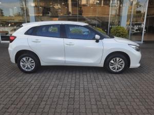 Toyota Starlet 1.5 Xi - Image 3