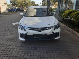 Toyota Starlet 1.5 Xi - Image 4