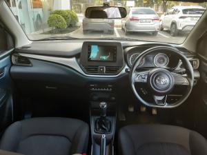 Toyota Starlet 1.5 Xi - Image 6