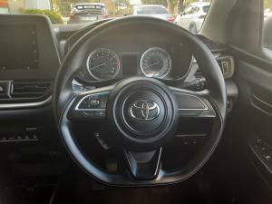 Toyota Starlet 1.5 Xi - Image 8