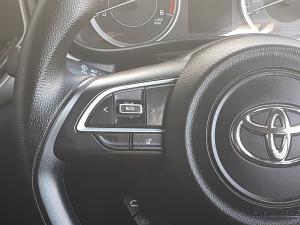 Toyota Starlet 1.5 Xi - Image 9