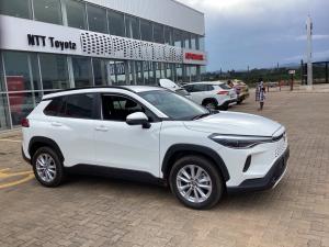 Toyota Corolla Cross 1.8 XS - Image 1