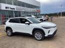 Thumbnail Toyota Corolla Cross 1.8 XS