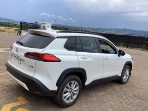 Toyota Corolla Cross 1.8 XS - Image 2