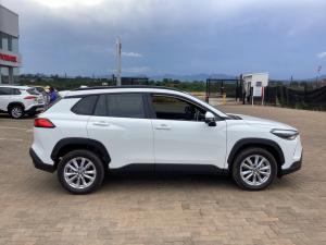 Toyota Corolla Cross 1.8 XS - Image 3