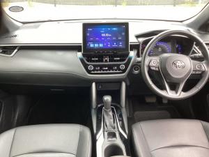 Toyota Corolla Cross 1.8 XS - Image 8
