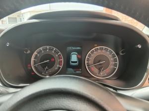 Suzuki Fronx 1.5 GLX - Image 11