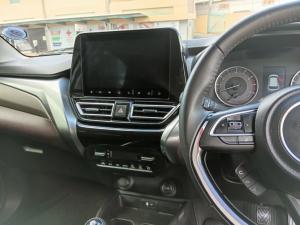 Suzuki Fronx 1.5 GLX - Image 14