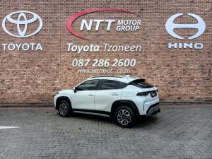 Suzuki Fronx 1.5 GLX - Image 16