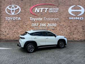 Suzuki Fronx 1.5 GLX - Image 2