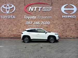 Suzuki Fronx 1.5 GLX - Image 3