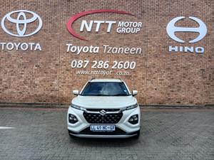 Suzuki Fronx 1.5 GLX - Image 4