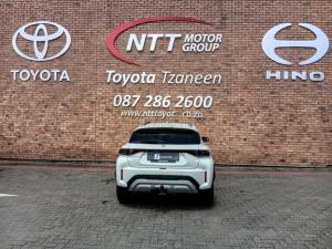 Suzuki Fronx 1.5 GLX - Image 5