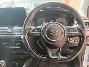 Suzuki Fronx 1.5 GLX - Image 8