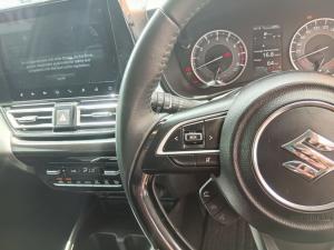 Suzuki Fronx 1.5 GLX - Image 9