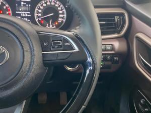 Toyota Starlet Cross 1.5XR - Image 10
