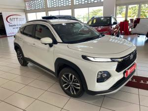 Toyota Starlet Cross 1.5XR - Image 1