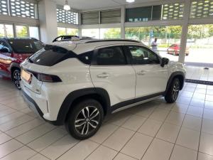 Toyota Starlet Cross 1.5XR - Image 2