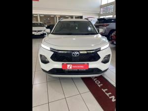 Toyota Starlet Cross 1.5XR - Image 4