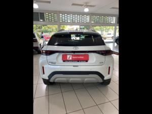 Toyota Starlet Cross 1.5XR - Image 5