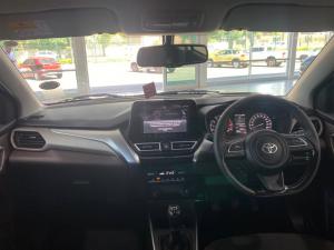 Toyota Starlet Cross 1.5XR - Image 6